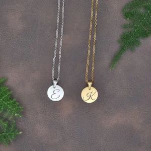 Personalized Name Necklace