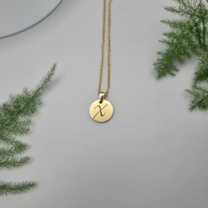 Personalized Name Necklace