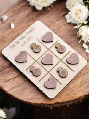 TIC TAC TOE TIC TAC TOE