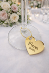 Wine Glass Charms.