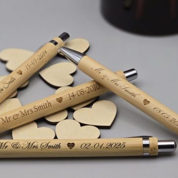 Personalised  Pen