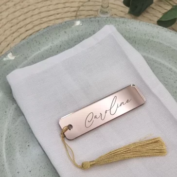 Personalised Place Names