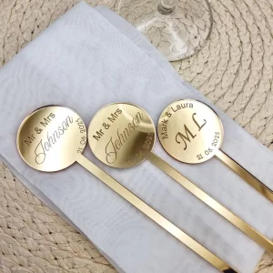 Drink Stirrers