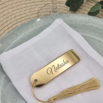 Personalised Place Names