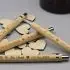 Personalised Wedding Pen