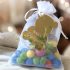 Personalized Acrylic Bear Tag
