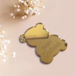 bear tag name