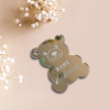 bear tag name