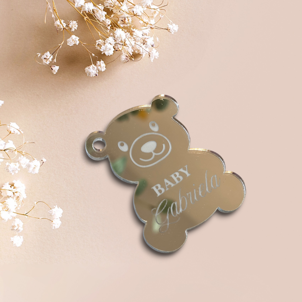 bear tag name