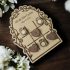 TIC TAC TOE ORNAMENTAL 1