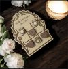 TIC TAC TOE ORNAMENTAL