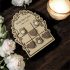 TIC TAC TOE ORNAMENTAL