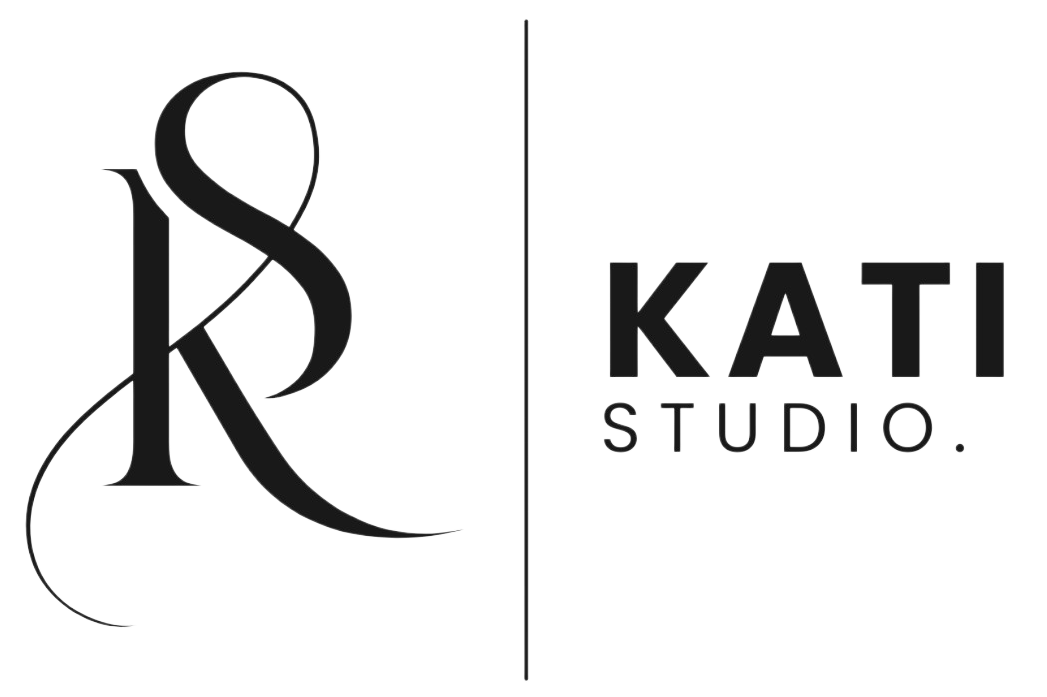 Kati Studio Logo
