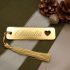 tag name rectangular heart cut tag name rectangular heart cut
