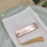 Personalised Place Cards