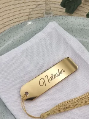 Personalised Place Cards