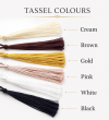 tassel katistudiodesigns