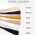 tassel katistudiodesigns