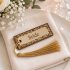 Personalized Place Cards